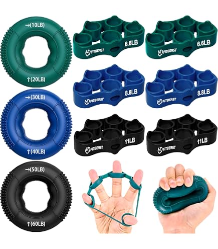 IVANKO Super Gripper : Amazon.sg: Sporting Goods